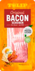 EDEKA Bad Segeberg - Original Bacon Scheiben Angebot im Prospekt Original Bacon Scheiben bei EDEKA im Bad Segeberg Prospekt für 1,69 €