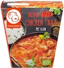 Kaufland Gevelsberg - Indian Style Chicken Curry Angebot im Prospekt Indian Style Chicken Curry bei Kaufland im Gevelsberg Prospekt für 3,33 €