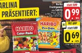 Color-Rado Angebote von Haribo bei EDEKA Wuppertal für 0,69 €