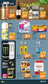 Aktueller Netto mit dem Scottie Prospekt mit Energydrink, "Günstig. Besser. Für Dich.", Seite 10