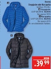 Steppjacke im Angebot bei Marktkauf in Coburg Steppjacke Angebote bei Marktkauf Coburg für 39,99 €