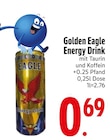 Aktuelle Energydrink Angebote bei EDEKA in Passau Aktuelles Energy Drink Angebot bei EDEKA in Passau ab 0,69 €