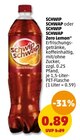 Erfrischungsgetränk von Schwip Schwap für 0,89 € bei Penny-Markt im Angebot Erfrischungsgetränk von Schwip Schwap im aktuellen Penny-Markt Prospekt
