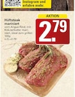 Hüftsteak mariniert Angebote bei WEZ Minden für 2,79 €