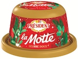 La Motte - Président dans le catalogue Colruyt