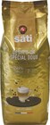 Café grains Désir d'Or Spécial Doux - LES CAFÉS SATI dans le catalogue Intermarché