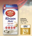 Weizenmehl Type 405 bei Marktkauf im Friedrichshafen Prospekt für 2,29 €