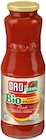 REWE Gemünden - Passierte Bio Tomaten Angebot im Prospekt Passierte Bio Tomaten bei REWE im Gemünden Prospekt für 0,80 €