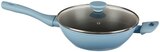 Hochrandpfanne Angebote von HOME IDEAS COOKING bei Penny Lutherstadt Wittenberg für 12,99 €
