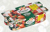 Yaourt Panier aux Fruits Rouges Offre découverte - Panier de Yoplait en promo à 1,02 € chez Intermarché Super Yaourt Panier aux Fruits Rouges Offre découverte - Panier de Yoplait dans le catalogue Intermarché Super