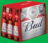 Bière Blonde - Bud dans le catalogue Intermarché Express