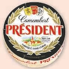 Super U Pomérols - Promo Camembert pasteurisé Promo Camembert pasteurisé à 0,76 € dans le catalogue Super U à Pomérols