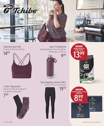 Sport-BH Angebot & Preis im aktuellen EDEKA Prospekt Sport-BH Angebot im aktuellen EDEKA Prospekt auf Seite 27