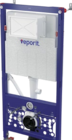 Vorwandelement „ICUBOX WC 1120.3 PRO“ im Angebot bei Hornbach in St. Ingbert Vorwandelement „ICUBOX WC 1120.3 PRO“ Angebote von veporit bei Hornbach St. Ingbert für 161,00 €