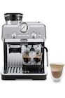 Expresso Delonghi Expresso Specialista Arte Metal EC9155.MB - Delonghi en promo chez Darty Expresso Delonghi Expresso Specialista Arte Metal EC9155.MB - Delonghi dans le catalogue Darty