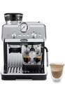 Expresso Delonghi Expresso Specialista Arte Metal EC9155.MB - Delonghi dans le catalogue Darty
