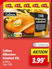 Hähnchen-Schnitzel XXL von Culinea im aktuellen Lidl Prospekt für 3,99 €