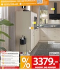 Aktuelle Backofen Angebote bei Zurbrüggen in Münster Aktuelles Küchenblock Angebot bei Zurbrüggen in Münster ab 3.379,00 €