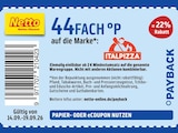 Netto Marken-Discount - 44FACH °P Angebot im Prospekt 44FACH °P bei Netto Marken-Discount im Prospekt "" für