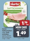 Saftschinken bei famila Nordwest im Löningen Prospekt für 1,49 €