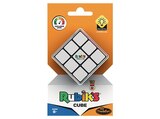 Rubik's Cube Gesellschaftsspiel Mehrfarbig von THINKFUN im aktuellen MediaMarkt Saturn Prospekt für 11,69 €