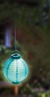 LED Solar Lampions im Angebot bei Netto Marken-Discount in Schwerin LED Solar Lampions Angebote bei Netto Marken-Discount Schwerin für 2,99 €