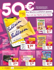 Tee im Netto Marken-Discount Prospekt in Celle Aktueller Netto Marken-Discount Prospekt mit Tee, "Aktuelle Angebote", Seite 20