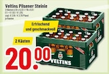 Aktuelle Veltins Angebote bei Trinkgut in Mönchengladbach Aktuelles Pilsener Steinie Angebot bei Trinkgut in Mönchengladbach ab 20,00 €