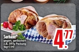 Surhaxe im Angebot bei EDEKA in Passau Surhaxe Angebote bei EDEKA Passau für 4,77 €