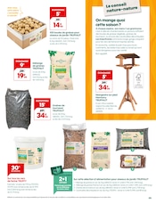 Promos Potager dans le catalogue "Break d’automne !" de Truffaut à la page 9 Promos Potager dans le catalogue "Break d’automne !" de Truffaut à la page 9