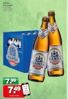 Pils bei Getränke Paradies im Prospekt "" für 7,49 €