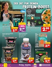 Lachs im Netto Marken-Discount Prospekt in Kleve Aktueller Netto Marken-Discount Prospekt mit Lachs, "Aktuelle Angebote", Seite 18