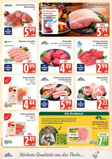 Rindfleisch im aktuellen Marktkauf Prospekt (Hamburg) Rindfleisch im Marktkauf Prospekt "Top Angebote" mit 32 Seiten (Hamburg)