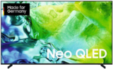 expert - Neo QLED-TV GQ65QN84HAUXZG QN84H Vision AI Smart TV Angebot im Prospekt Neo QLED-TV GQ65QN84HAUXZG QN84H Vision AI Smart TV bei expert im Prospekt "" für 849,00 €