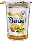 Fruchtjoghurt Kirsche im Angebot bei Netto Marken-Discount in Stuttgart Fruchtjoghurt Kirsche Angebote von Bauer bei Netto Marken-Discount Stuttgart für 0,44 €