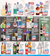 Wodka im HIT Prospekt in Bad Oeynhausen Aktueller HIT Prospekt mit Wodka, "ECHTE VIELFALT", Seite 13