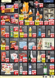 Aktueller EDEKA Prospekt mit Cola, "Aktuelle Angebote", Seite 7