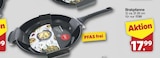 Bratpfanne für 17,99 € bei famila Nordwest im Angebot Bratpfanne im aktuellen famila Nordwest Prospekt
