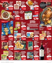 Ente im Kaufland Prospekt in Jena Aktueller Kaufland Prospekt mit Ente, "Aktuelle Angebote", Seite 11