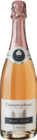 Crémant d'alsace rosé AOP - J.BLESSING en promo chez Aldi Crémant d'alsace rosé AOP - J.BLESSING dans le catalogue Aldi