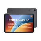 Tablette Redmi  PAD 2 9,7/128 Go - XIAOMI dans le catalogue Carrefour