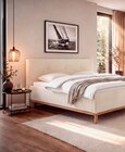 Polsterbett im Angebot bei Höffner in Hürth Polsterbett Angebote bei Höffner Hürth für 28,99 €