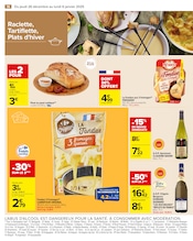 Fromage Angebote im Prospekt "Carrefour" von Carrefour auf Seite 22