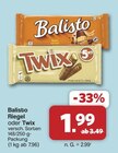 Balisto Riegel im Angebot bei famila Nordwest in Lingen Balisto Riegel Angebote bei famila Nordwest Lingen für 1,99 €