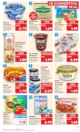 Rama im Kaufland Prospekt in Esslingen Aktueller Kaufland Prospekt mit Rama, "Hier bin ich richtig", Seite 31