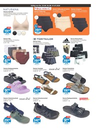 V-Markt Pants im Prospekt 