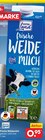 Frische Weidemilch von Gutes Land für 0,95 € bei Netto Marken-Discount im Angebot Frische Weidemilch von Gutes Land im aktuellen Netto Marken-Discount Prospekt