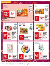 Tablette Angebote im Prospekt "Votre ramadan à petits prix" von Auchan Hypermarché auf Seite 8