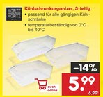 Kühlschrankorganizer, 3-teilig im Angebot bei Netto Marken-Discount in Essen Kühlschrankorganizer, 3-teilig Angebote von HORIZONT bei Netto Marken-Discount Essen für 5,99 €