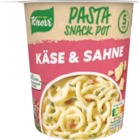 Snack Becher von Knorr im aktuellen EDEKA Prospekt